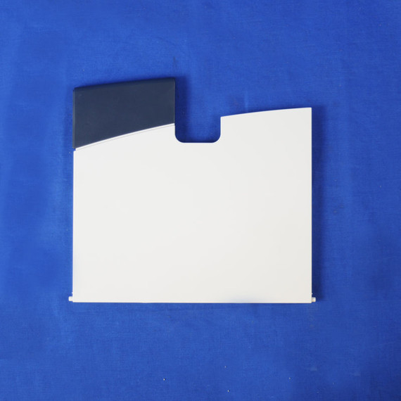 XEROX 948K02950 Waste Door Cover Assembly