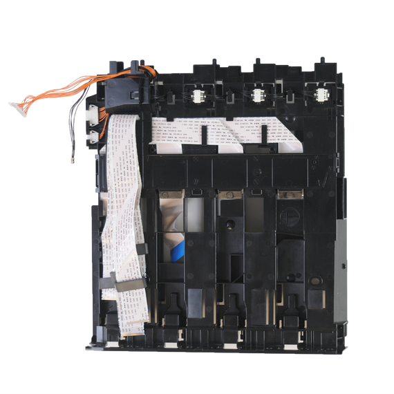 XEROX 607K04960 Drum CRUM Reader Assembly