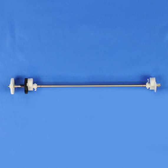 XEROX 607K05110 Nip Retruct Shaft Assembly