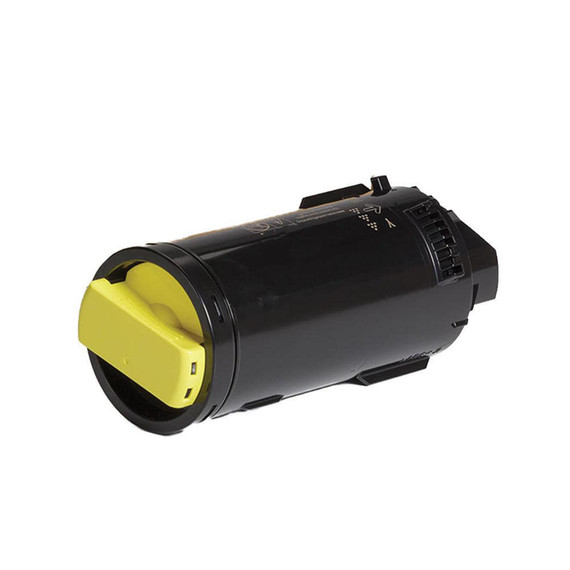 XEROX 106R03930 Yellow Toner, High-Capacity