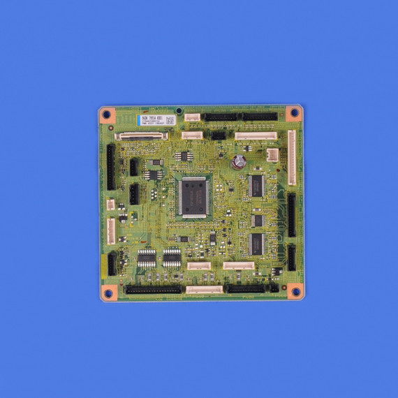 XEROX 960K79930 Engine Control Board, MCU PWB