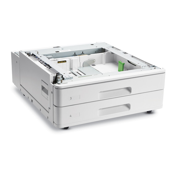 XEROX 097S04969 Two (2) Tray Module