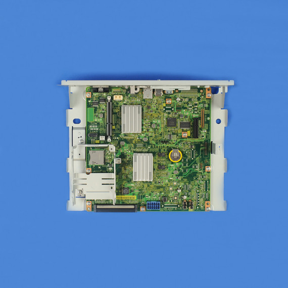 XEROX 101K69280 Main System Controller PWB Assembly, Main Board Formatter