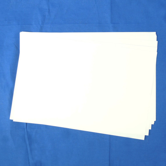 XEROX 128E01460 98 Br Max Setup, 11x17 Test Chart