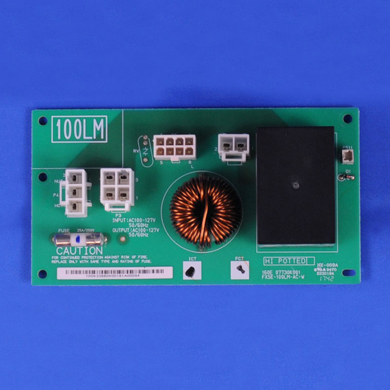 XEROX 105K32480 AC Power Supply, 110V