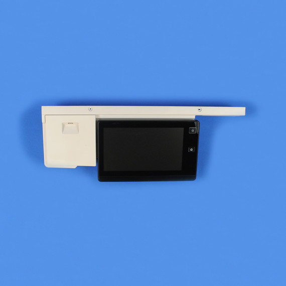 XEROX 056K03010 UI Front Assembly