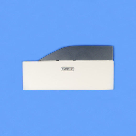 XEROX 948K17110 Frt Cov and Logo