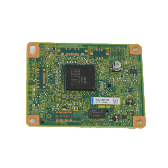 XEROX 960K90020 Low MCU PF PWB