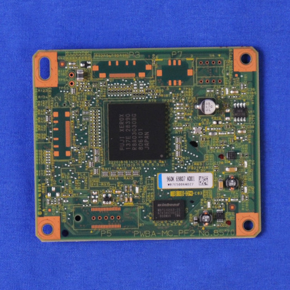 XEROX 960K90000 MCU-PF PWB
