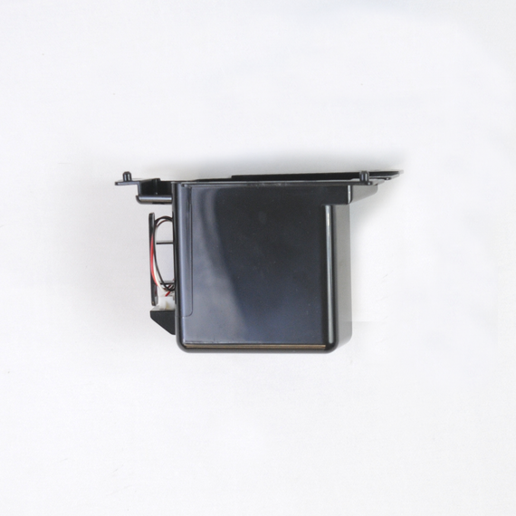 XEROX 054K58380 Duct Assembly, Rear, Mid-High Speed Models