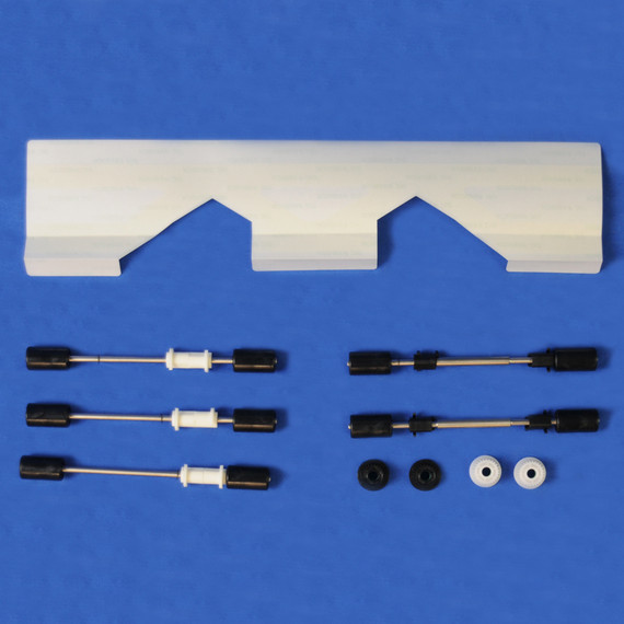 XEROX 655N50121 Duplex Transport Repair Kit