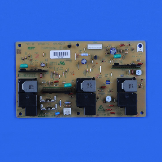 XEROX 105E11740 High Voltage Power Supply (HVPS), SCC