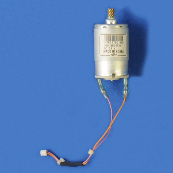 XEROX 127K57760 Motor Assembly-Lift