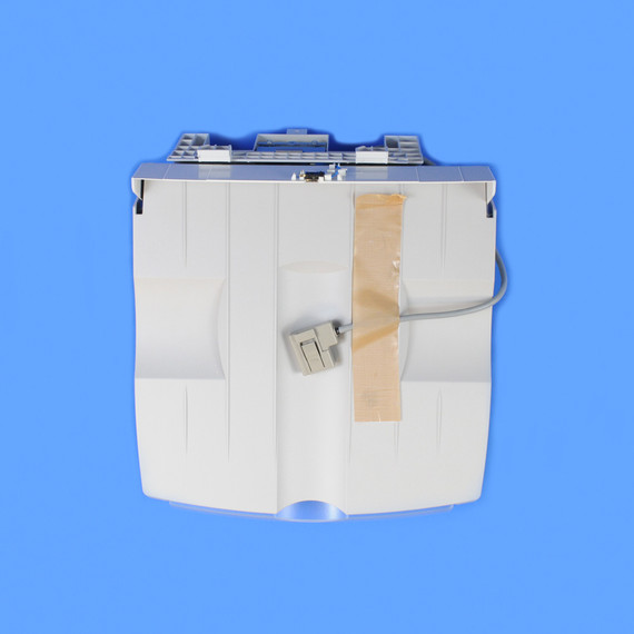 XEROX 050K50983 Offset Catch Tray (OCT) Assembly