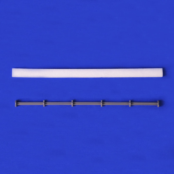 XEROX 607K12540 Developer Filter Kit