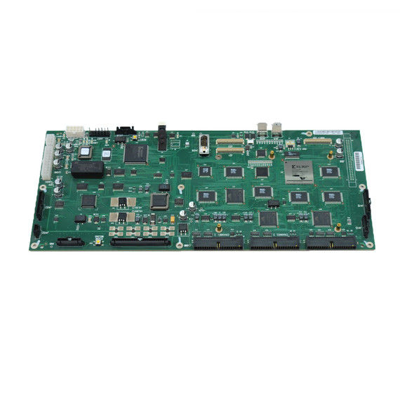  160K65795 Scanner Main PWB