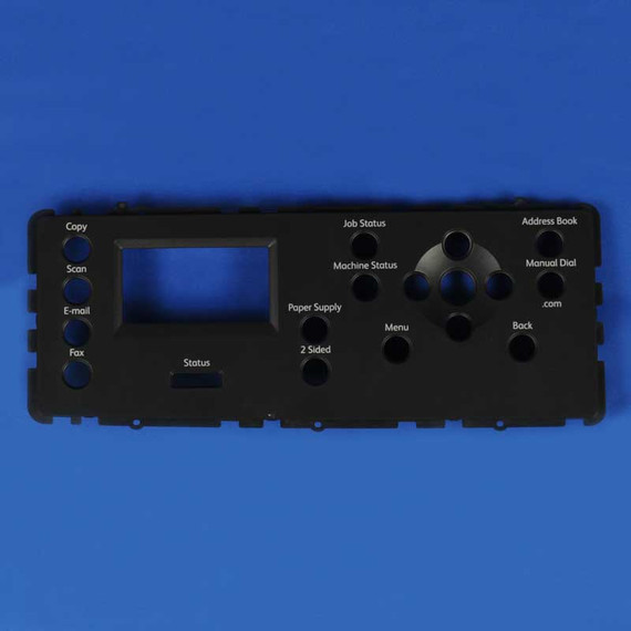 XEROX 101N01463 Ope Cover Inside, DNI, 110V