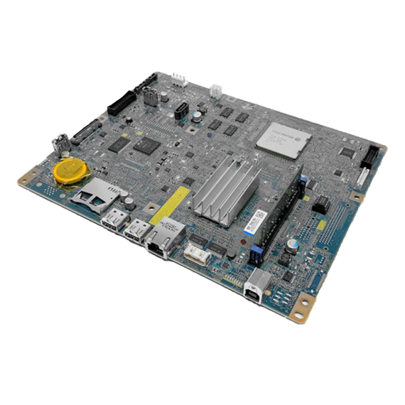 XEROX 604K90920 Main Board, Image Processor (IP)
