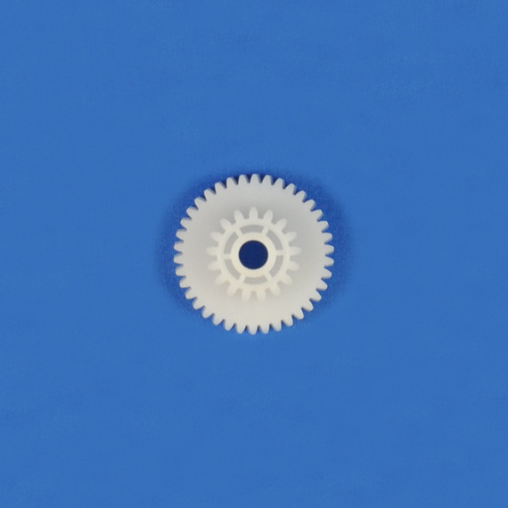 XEROX 020N00828 Worm Wheel Finisher