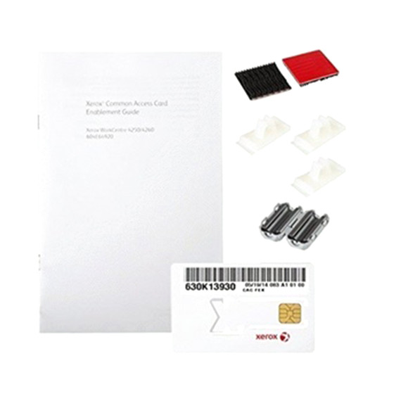XEROX 497K09950 CAC Enablement Kit