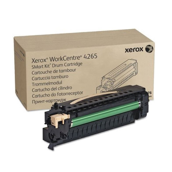 XEROX 113R00776 Drum Cartridge, 100K
