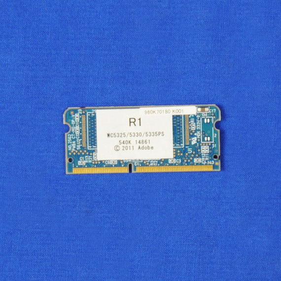 XEROX 497K08290 Postscript DIMM