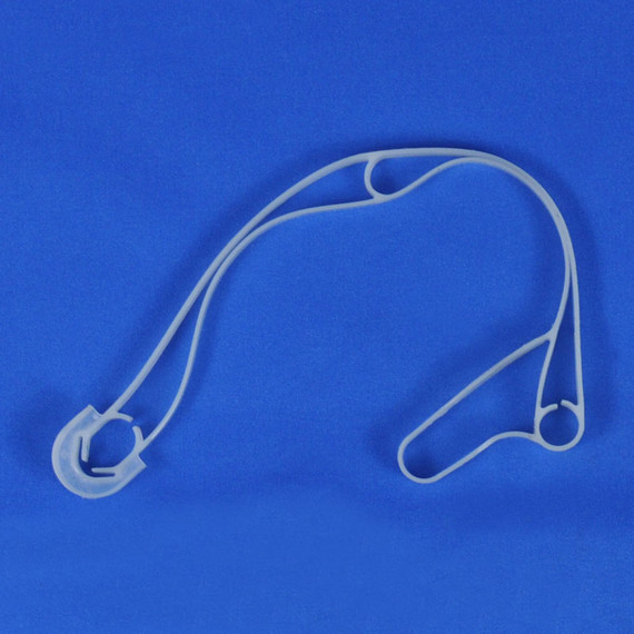 XEROX 849E95630 Support Lh Rear