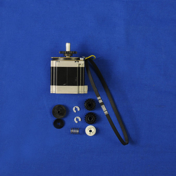 Xerox HCF Transport Motor Drive Kit, Tray 4 for ALTALINK B8045 Series