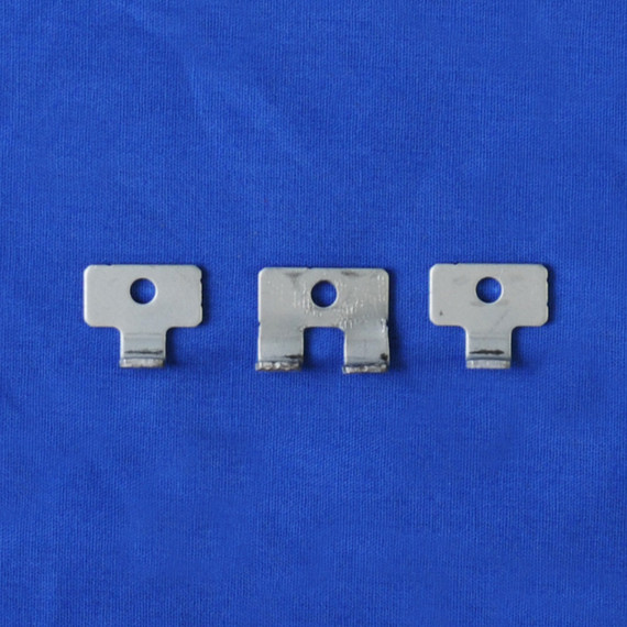 XEROX 604K83670 Tray 3 and 4 Clamp Kit
