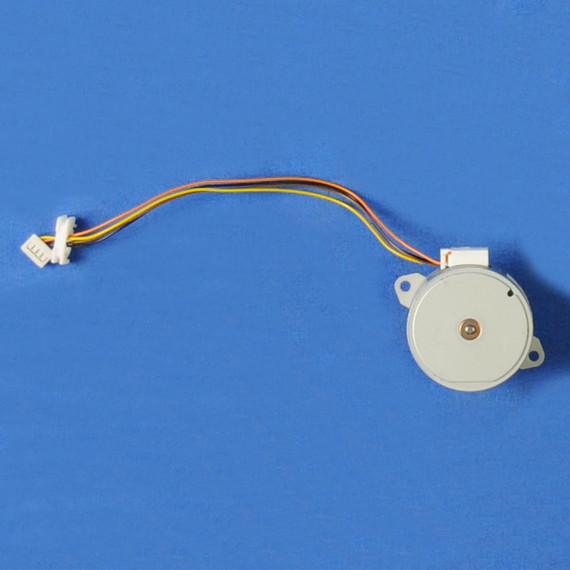 XEROX 127K69250 ADF SPDH Tray Elevator Motor