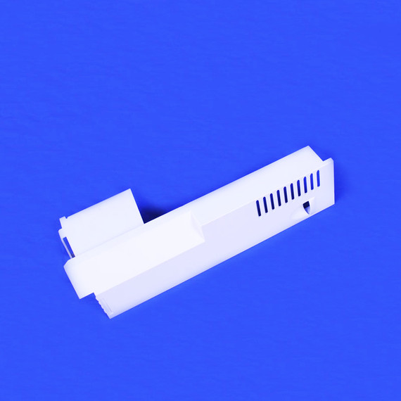 XEROX 802E93283 Alch Cover Was
