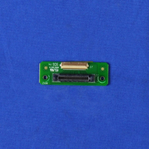 XEROX 960K73340 Fax Connector PWB