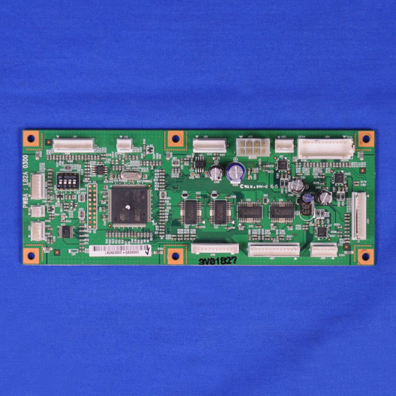 XEROX 960K73660 Lvfbm PWB