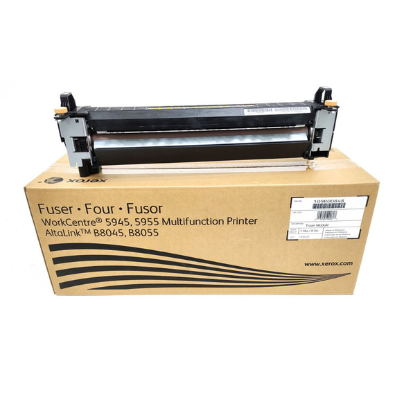 XEROX 109R00848 Fuser Module 45-55 PPM, 220V