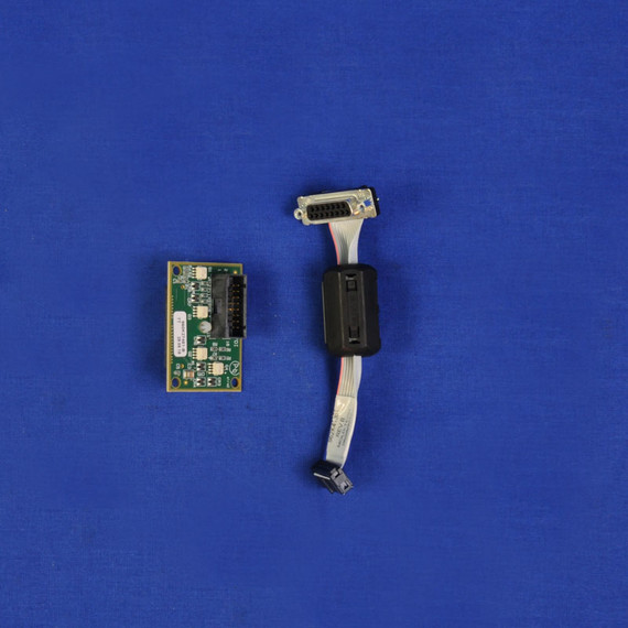 XEROX 098S04886 Foreign Interface Device Kit