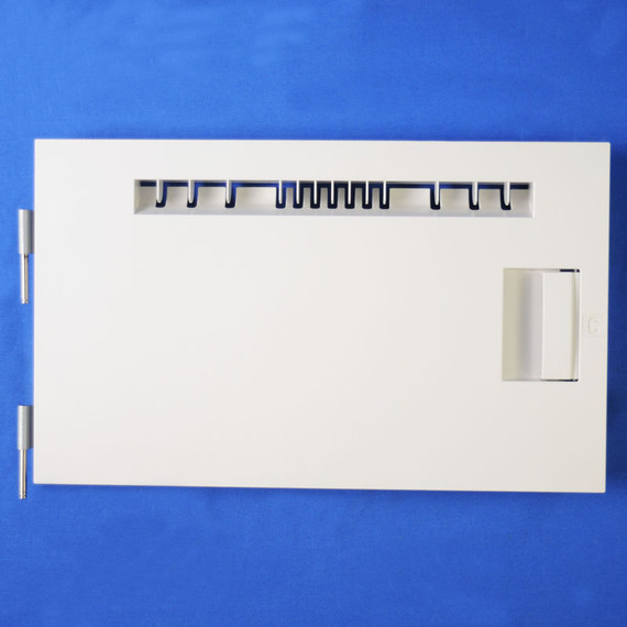 XEROX 848K17710 Covr Assembly LH TTM