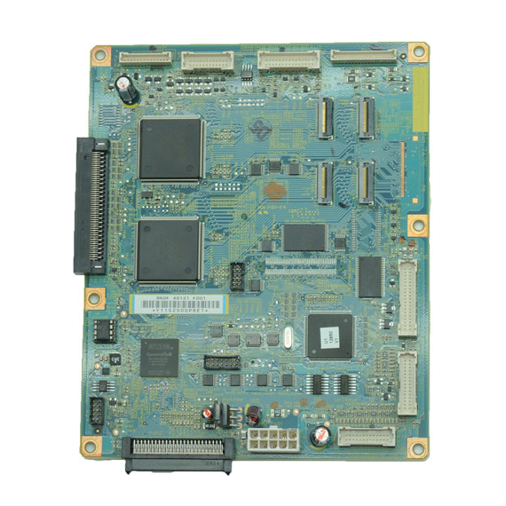 XEROX 960K50710 MCU PWBA