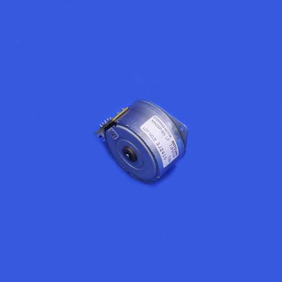 XEROX 127K65930 Toner Disp Motor