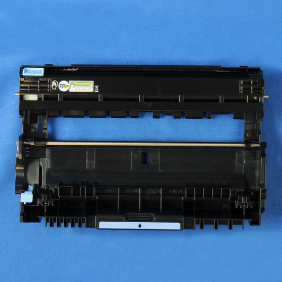 DELL 593-BBKE Imaging Drum Cartridge, 12K Yield