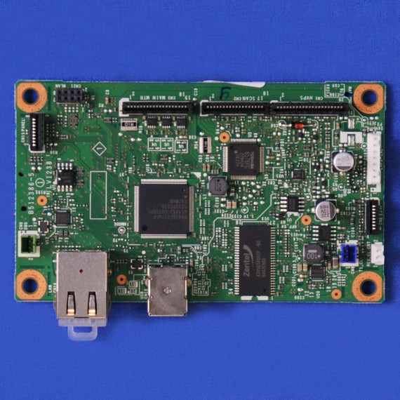 DELL E310DW-W1 Main PCB Board