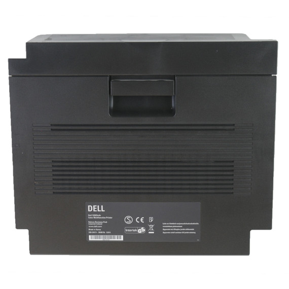 DELL S2825-W2 Rear Door Cover Assembly