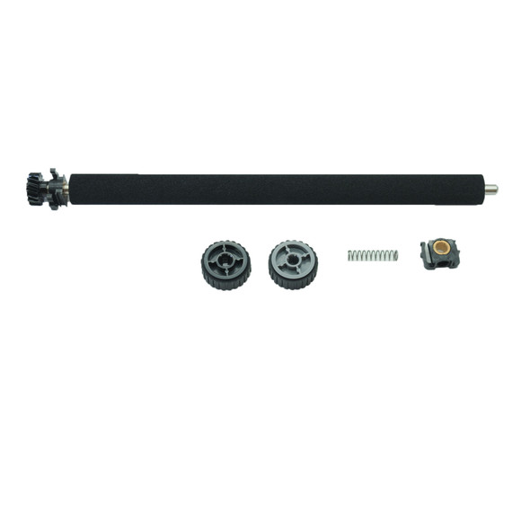 DELL AKP5107 Roller Kit, Pickup Rollers, Transfer roller holder and Spring