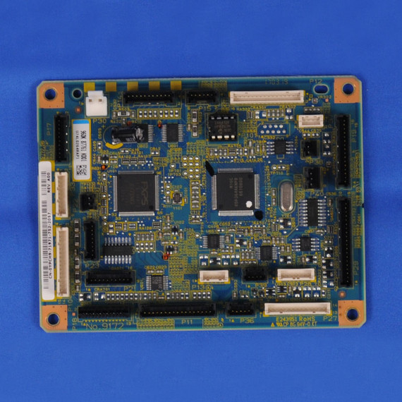 DELL YPCH9 MCU Board DC Controller