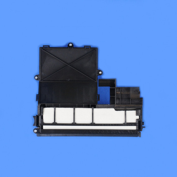 HP T8W15-67018 Spittoon Left Unit