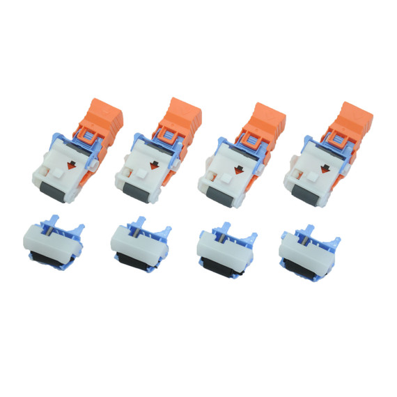 HP J8J70-67906 Tray 2 Roller Kit