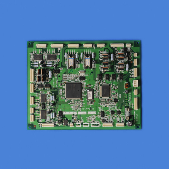  A0HNH00103 Finisher Control FSCB