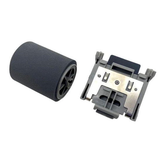 B12B813421 Roller Assembly Kit