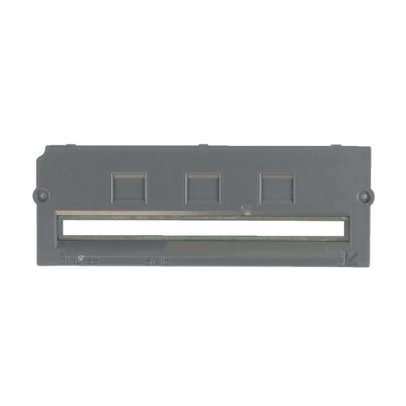  DA7A007B50 ADF Scan Glass Assembly