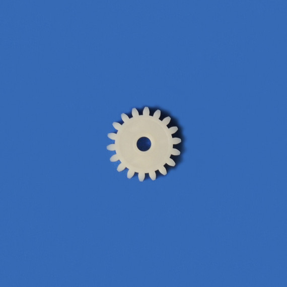 SAMSUNG JC66-04218A Rack Pinion Gear