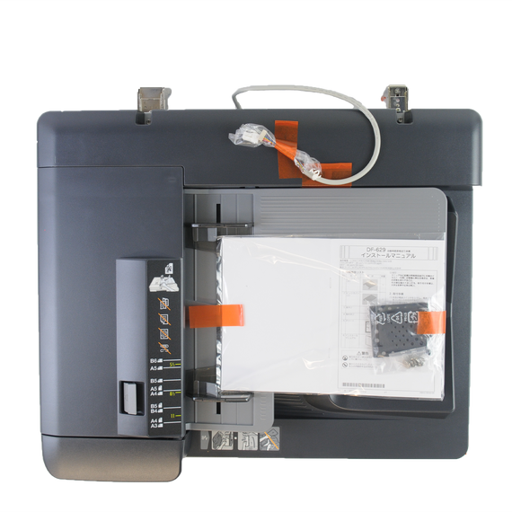 KONICA-MINOLTA A87RWY1 Document Feeder, DF-629
